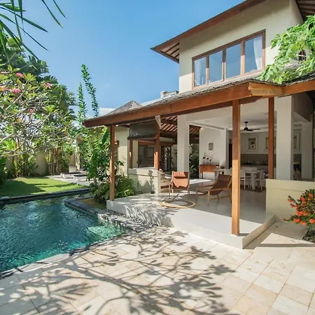 Villa Shanti, Sitara Villa Group