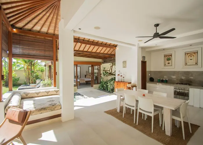 Shanti, Sitara Group Villa *