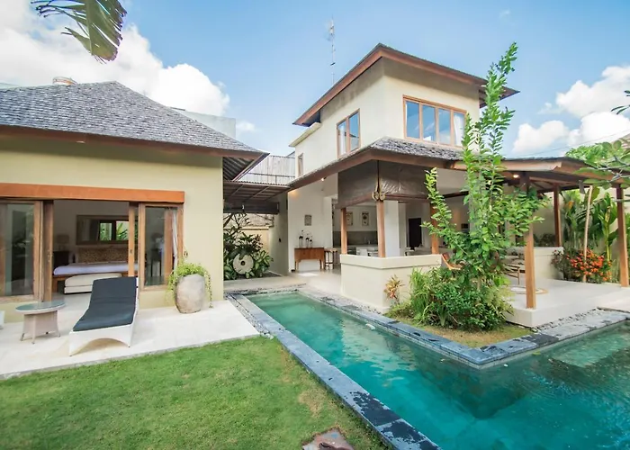 Villa Shanti, Sitara Group