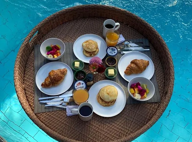 Shanti, Sitara Group Villa *