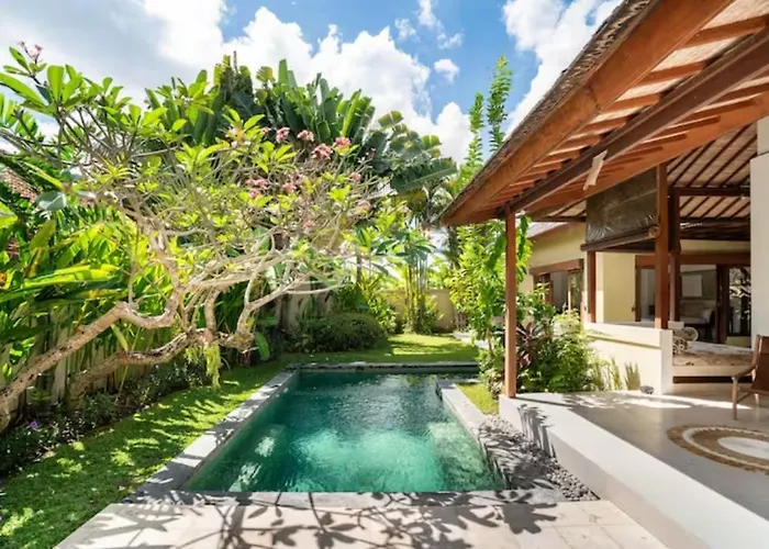 Shanti, Sitara Group Villa *