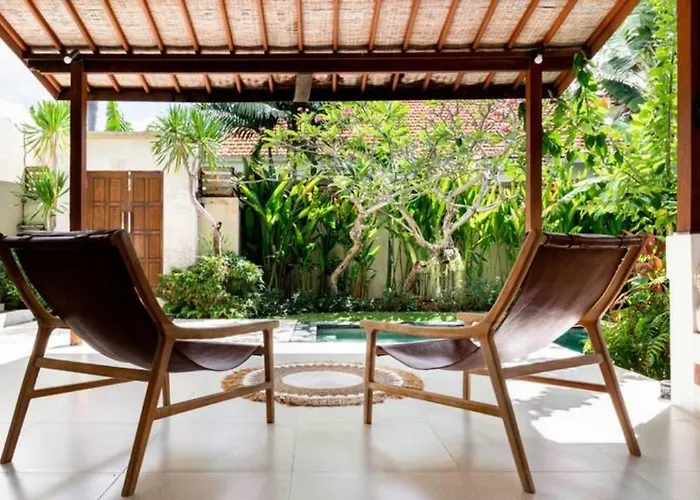Shanti, Sitara Group Seminyak (Bali)