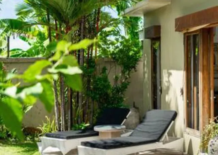 Shanti, Sitara Group Villa