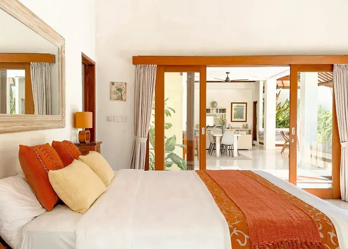 Villa Shanti, Sitara Group