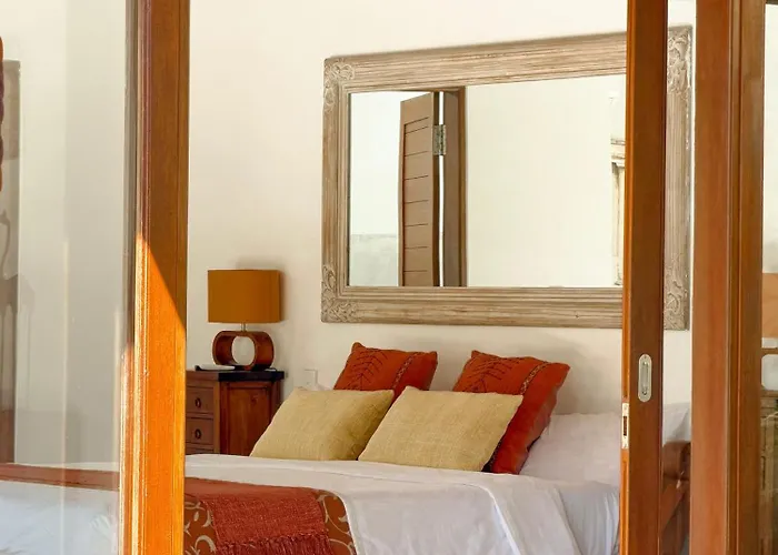 Shanti, Sitara Group Seminyak (Bali)