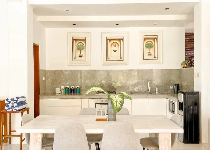 Shanti, Sitara Group Villa