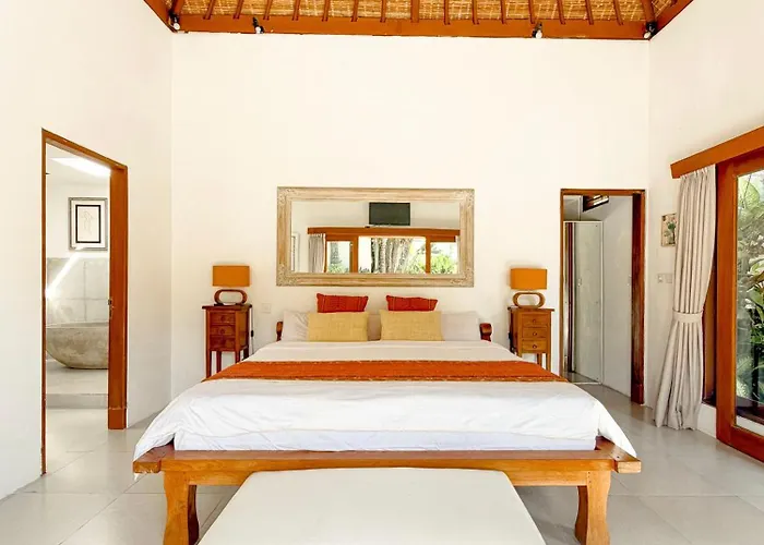 Villa Shanti, Sitara Group