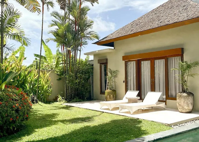 Shanti, Sitara Group Villa *