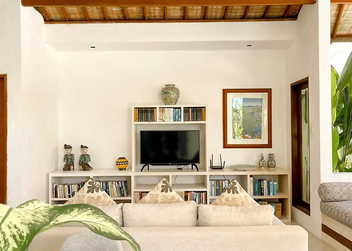 Shanti, Sitara Group *