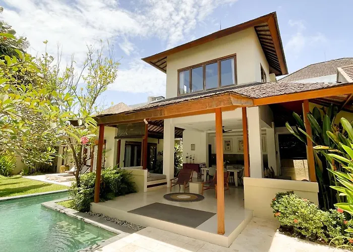 Shanti, Sitara Group Villa