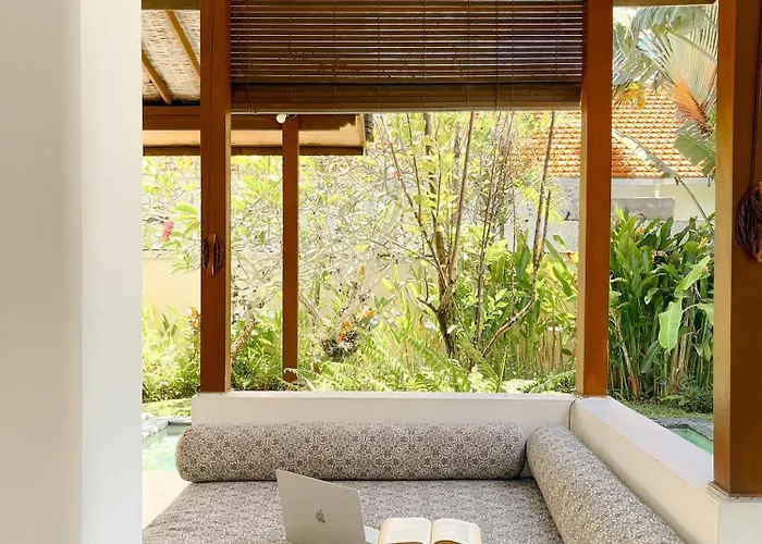 Villa Shanti, Sitara Group