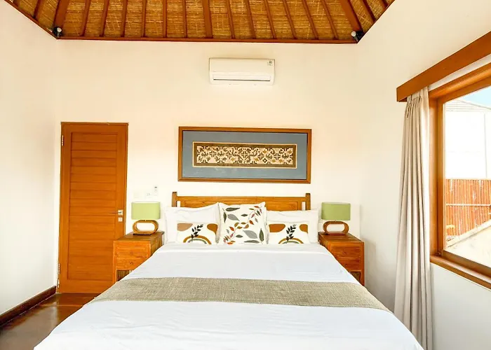 Villa Shanti, Sitara Group Seminyak (Bali)