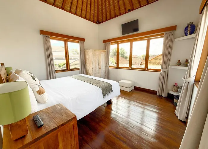 Shanti, Sitara Group Seminyak (Bali)