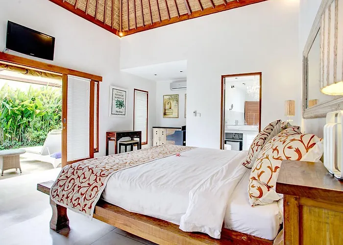 Shanti, Sitara Group Villa *