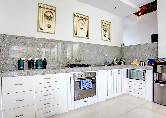 Villa Shanti, Sitara Group *