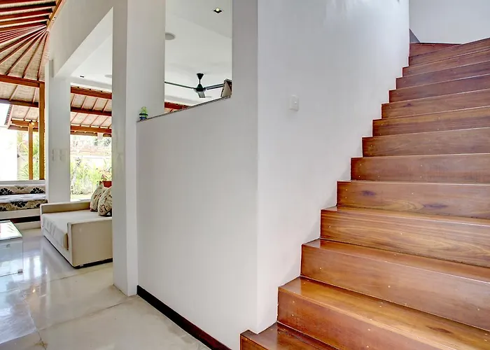 Villa Shanti, Sitara Group Seminyak (Bali)